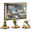 Fallout: Wasteland Warfare - Super Mutants: Suiciders - EN (Modiphius) Fallout: Wasteland Warfare - Super Mutants: Suiciders - EN (Modiphius)