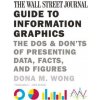 Wall Street Journal Guide to Information Graphics Wall Street Journal Guide to Information Graphics