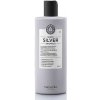 Maria Nila Šampon neutralizující žluté tóny vlasů Sheer Silver (Shampoo) Objem: 350 ml Maria Nila Šampon neutralizující žluté tóny vlasů Sheer Silver (Shampoo) Objem: 350 ml