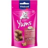 Vitakraft Milky Cat Yums pečeň 40 g