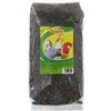 Slunečnice AVICENTRA černá 1kg Slunečnice AVICENTRA černá 1kg