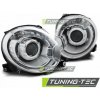 Tuning-tec FIAT 500 07-15 PROJEKTOR CHROM Tuning-tec FIAT 500 07-15 PROJEKTOR CHROM