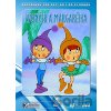 Zvonček a Margarétka DVD Zvonček a Margarétka DVD