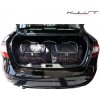 Sada 5 brašen pro Renault Fluence sedan 09-16 Sada 5 brašen pro Renault Fluence sedan 09-16