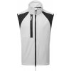 PORTWEST Vesta WX2 Softshell Gilet CD876 POR-CD876WHRS S Bílá PORTWEST Vesta WX2 Softshell Gilet CD876 POR-CD876WHRS S Bílá