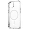Púzdro Tactical MagForce Plyo Apple iPhone 14 čiré Púzdro Tactical MagForce Plyo Apple iPhone 14 čiré