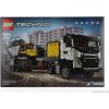 LEGO® Technic 42175 Nákladné auto Volvo FMX a elektrický bager EC230 LEGO® Technic 42175 Nákladné auto Volvo FMX a elektrický bager EC230
