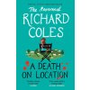 Death on Location (Reverend Richard Coles)(Brožovaná) Death on Location (Reverend Richard Coles)(Brožovaná)