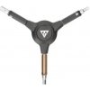 Topeak YHEX Speed Wrench Hex 4/5/6mm imbusový kľúč Topeak YHEX Speed Wrench Hex 4/5/6mm imbusový kľúč