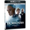 Ex Machina: 2Blu-ray Ex Machina: 2Blu-ray