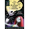 Disney Tim Burton’s The Nightmare Before Christmas: Advent Calendar (Walt Disney)(Brožovaná) Disney Tim Burton’s The Nightmare Before Christmas: Advent Calendar (Walt Disney)(Brožovaná)