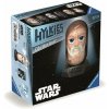 Ravensburger 3D Puzzle - Hylkies: Star Wars: Obi-Wan Kenobi - 54 ks Ravensburger 3D Puzzle - Hylkies: Star Wars: Obi-Wan Kenobi - 54 ks