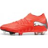 PUMA FUTURE 9 ULTIMATE FG KOPAČKY PÁNSKÉ - Červená - veľkosť 8 uk PUMA FUTURE 9 ULTIMATE FG KOPAČKY PÁNSKÉ - Červená - veľkosť 8 uk