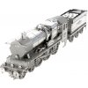 Metal Earth 3D Puzzle Harry Potter Bradavický expres 71 ks Metal Earth 3D Puzzle Harry Potter Bradavický expres 71 ks