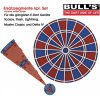 Bull's Scorpy Flash Lightning Delta IV a Master Classic