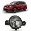NISSAN QASHQAI I J10 2007-2014 HALOGÉNOVÝ PREDNÝ ĽAVÝ SVETLOMET 261559B91B NISSAN QASHQAI I J10 2007-2014 HALOGÉNOVÝ PREDNÝ ĽAVÝ SVETLOMET 261559B91B