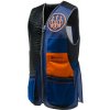 Sporting EVO vesta - Blue & Black & Orange-XL Sporting EVO vesta - Blue & Black & Orange-XL