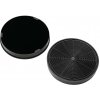 Uhlíkový filter Electrolux MCFE31 - typ 43, 2 ks v balení Uhlíkový filter Electrolux MCFE31 - typ 43, 2 ks v balení