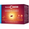 Novo C Komplex Lipozomálny vitamín C + vitamín D3 + zinok 90 kapsúl Novo C Komplex Lipozomálny vitamín C + vitamín D3 + zinok 90 kapsúl