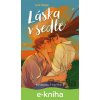 E-kniha Láska v sedle - Lyla Sage E-kniha Láska v sedle - Lyla Sage