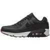 Nike Nízke tenisky Air Max 90 Ltr GS Čierna Nike Nízke tenisky Air Max 90 Ltr GS Čierna