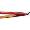 Brock Krepovacia žehlička na vlasy, 39 W, keramické dosky 26 mm, červená Brock Krepovacia žehlička na vlasy, 39 W, keramické dosky 26 mm, červená