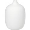 Blomus Váza CEOLA 18 cm, biela Blomus Váza CEOLA 18 cm, biela