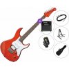 Yamaha Pacifica 212V FM SET 2 Caramel Brown Elektrická gitara Yamaha Pacifica 212V FM SET 2 Caramel Brown Elektrická gitara
