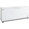 Mraznička na zmrzlinu plné víko | TEFCOLD CF700 SL Mraznička na zmrzlinu plné víko | TEFCOLD CF700 SL