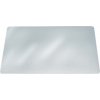DURABLE Podložka na stôl DURAGLAS 50x65cm priehľadná DURABLE Podložka na stôl DURAGLAS 50x65cm priehľadná