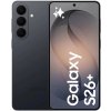 Samsung Galaxy S26+ S947 5G Dual Sim 12GB RAM 512GB - Black Samsung Galaxy S26+ S947 5G Dual Sim 12GB RAM 512GB - Black