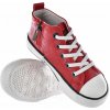 Big Star detské tenisky červené, veľkosť 32 Big Star detské tenisky červené, veľkosť 32