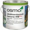 Osmo 9236 Jednovrstvová lazúra HS Plus 0,75 l Smrekovec Osmo 9236 Jednovrstvová lazúra HS Plus 0,75 l Smrekovec