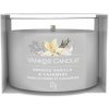 YANKEE CANDLE Smoked Vanilla & Cashmere 37 g YANKEE CANDLE Smoked Vanilla & Cashmere 37 g