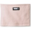 Nákrčník Puma REVERSIBLE NECK WARMER ružový 054088-05 - X Nákrčník Puma REVERSIBLE NECK WARMER ružový 054088-05 - X