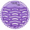 Fre Pro Wave 2.0 Vonné pisoárové sitko (balenie 2ks) Vône: fialová - levanduľa Fre Pro Wave 2.0 Vonné pisoárové sitko (balenie 2ks) Vône: fialová - levanduľa
