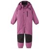 Detský zimný overal Reima Kaunisto ružová