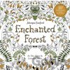 Enchanted Forest - Johanna Basford Enchanted Forest - Johanna Basford