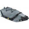 Podsedlová taška Evoc Seat Pack BOA WP 8 Steel uni Podsedlová taška Evoc Seat Pack BOA WP 8 Steel uni