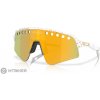 Oakley Sutro Lite Sweep okuliare, white splatter/prizm 24k Oakley Sutro Lite Sweep okuliare, white splatter/prizm 24k