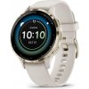 Garmin Venu 3S Cream Gold/Ivory Band 010-02785-04 Garmin Venu 3S Cream Gold/Ivory Band 010-02785-04