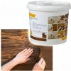 Flexibilné akrylové lepidlo SDP-KD na lamely a fasádne dosky hnedé 3 kg Flexibilné akrylové lepidlo SDP-KD na lamely a fasádne dosky hnedé 3 kg