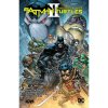 DC Comics Batman/Teenage Mutant Ninja Turtles II DC Comics Batman/Teenage Mutant Ninja Turtles II