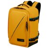 American Tourister TAKE2CABIN Ruksak S 40cm Žltý 24L American Tourister TAKE2CABIN Ruksak S 40cm Žltý 24L