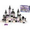 Detoa Dřevěná stavebnice Strašidelný hrad Detoa Dřevěná stavebnice Strašidelný hrad