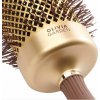 Olivia Garden Blowout Speed GOLD&BROWN - keramická predĺžená kefa na fúkanie s ion technológiou 65 mm Olivia Garden Blowout Speed GOLD&BROWN - keramická predĺžená kefa na fúkanie s ion technológiou 65 mm