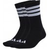 Ponožky adidas Black 2239421 Ponožky adidas Black 2239421