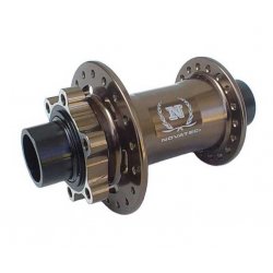 Novatec DH61SB