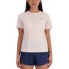New Balance | Athletics T-Shirt | rúžová| XS New Balance | Athletics T-Shirt | rúžová| XS