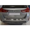 Lista na naraznik Avisa Toyota AURIS KOMBI 2012-2015 Lista na naraznik Avisa Toyota AURIS KOMBI 2012-2015